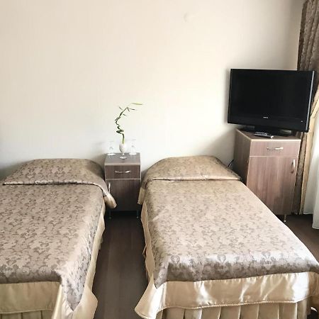 Askin Art Otel Çanakkale Esterno foto