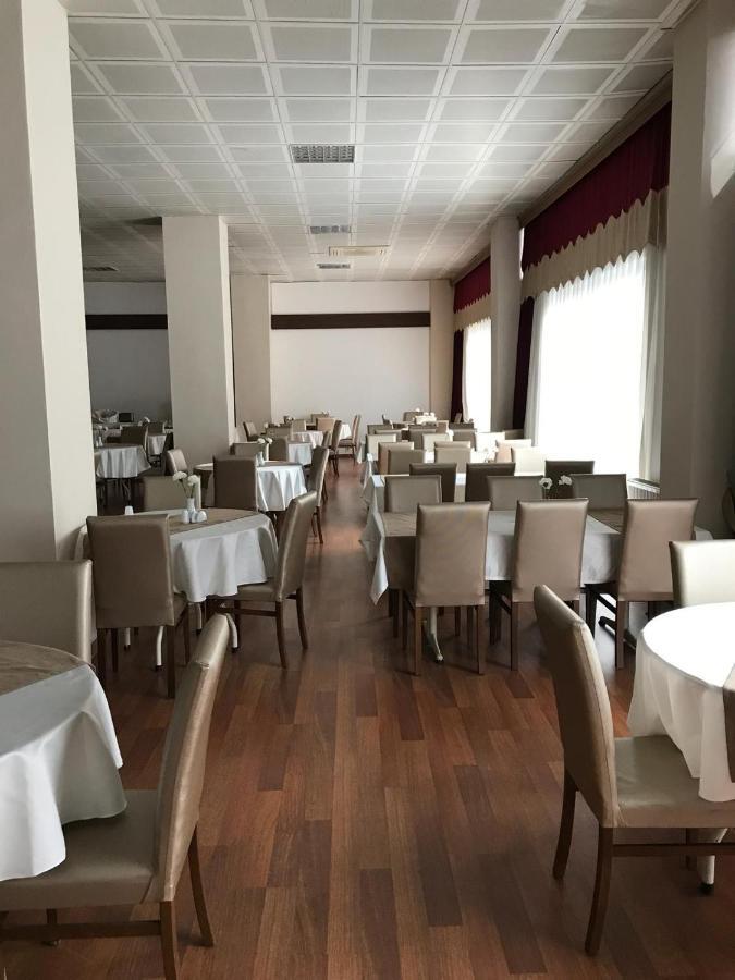 Askin Art Otel Çanakkale Esterno foto